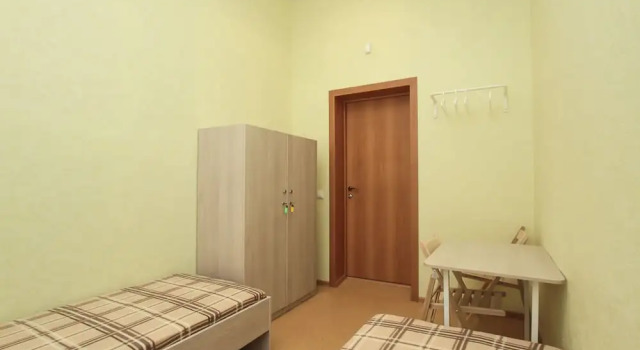 Adres Hostel, Забронировать Хостел Новосибирск Новосибирская область