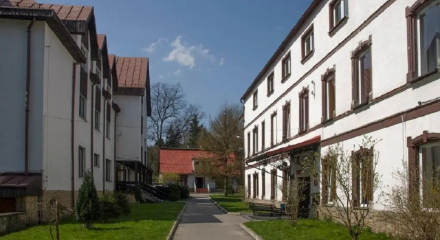 OWR Relax - Hostel położony blisko atrakcji turystycznych