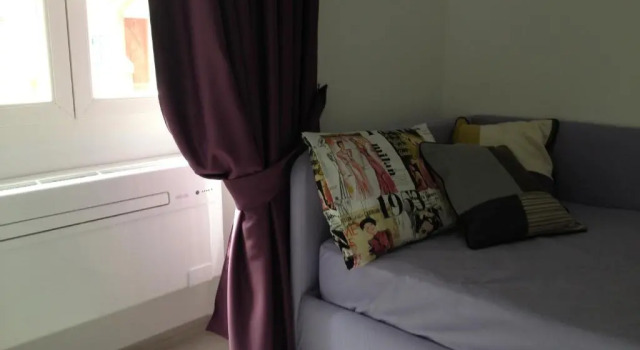 Апартаменты Suite Luisa Roma