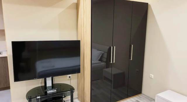 Студия Deluxe Хотел ЦЕНТРАЛ