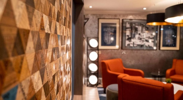 Mercure Birmingham West Hotel