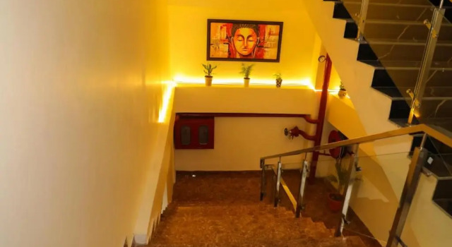 Sarla Hotel Inn