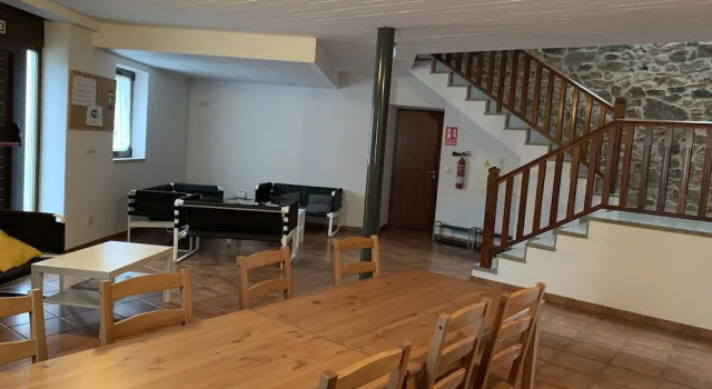 Albergue Ponte Olveira, Prenota Hotel  