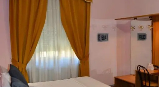 Standard Zimmer Hotel Altavilla
