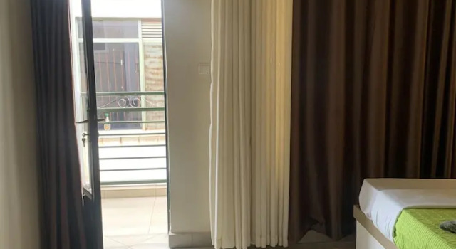 Номер Comfort Gorilla Home Stay