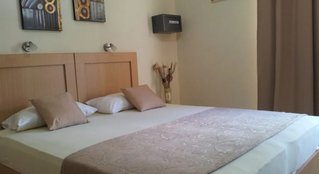 Номер Standard Nicolas Studios & Apartments