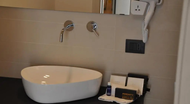 Четырёхместный номер Deluxe EVA LUXURY ROOMS CAGLIARI