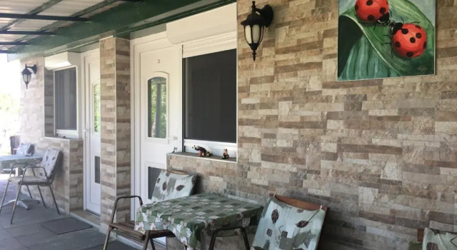 Katica apartment