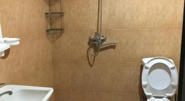 Agmashenebeli 628, Book Hotel Kobuleti 