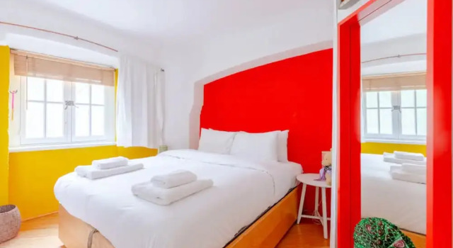 Vibrant 2BD Flat - Near London Bridge