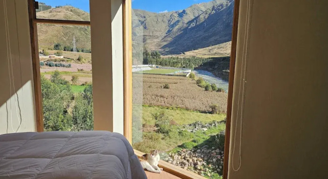 Amaru TreeHouse, Prenota Hotel Hotel a Cusco con parcheggio, Parcheggio
