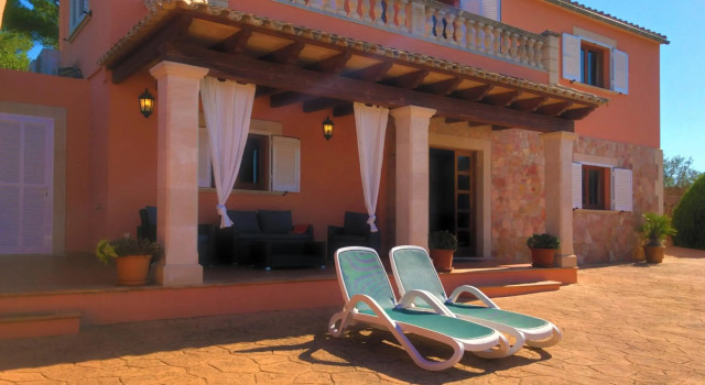 Villa Natural Barcarés