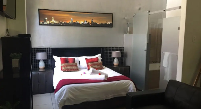 Семейный коттедж с 2 комнатами House on York