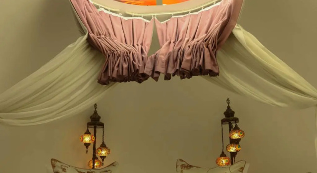 Люкс Hurry Inn Merter Istanbul