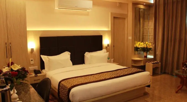 Hotel Pal Paradise