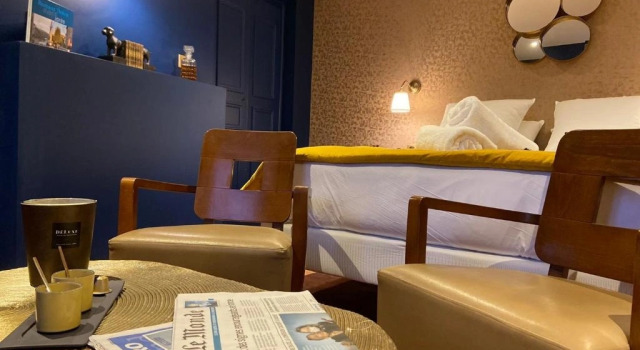 La Tour Yveline, Rezervovat Hotel Romans-sur-Isère Drôme