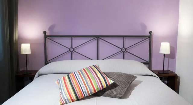 Номер Standard B&B Sleep & Zupp