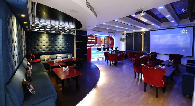 Номер Standard Regenta Place Amritsar by Royal Orchid Hotels Limited