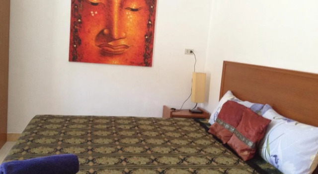 Honey Bear Guesthouse