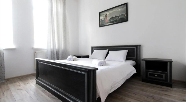 PRO Apartments 1225, Забронировать Апартаменты/квартира Львов Львовская область, рядом с Русская улица