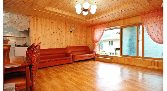 Gapyeong Pine Hill Pension