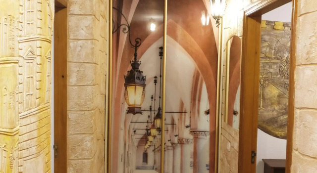 Very nice Apartment in L'viv, Prenota Appartamento Leopoli Lviv