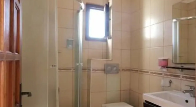 Номер Standard Sun and Sea Beach Hotel