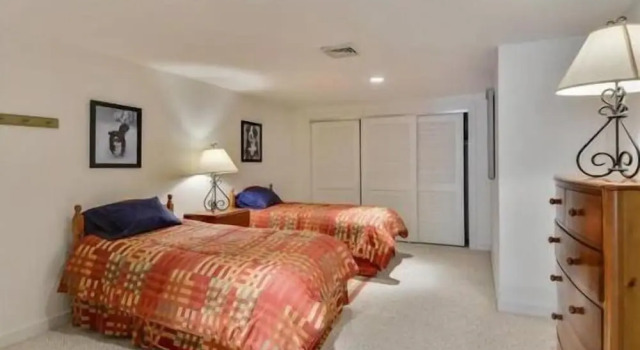 597a Topnotch, Varaa Lomakoti Hotellit New England uima-altaalla, Uima-allas