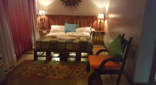 Gattomatto Inn, Réserver Hôtel Bugolobi Kampala