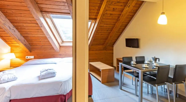 Апартаменты Superior Aparthotel Trainera