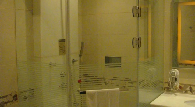 Номер Business Dryad Motel