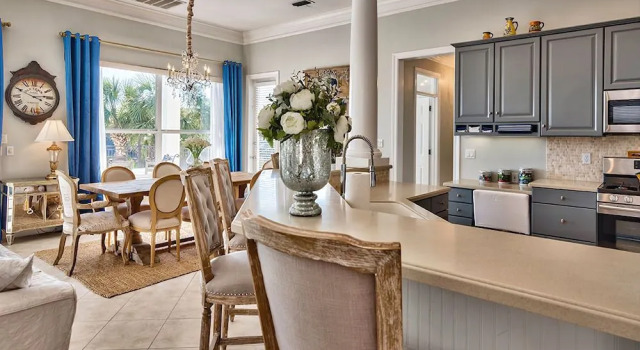 Casa Esmeralda by RedAwning, Rezerwuj Dom wakacyjny Destin Emerald Coast