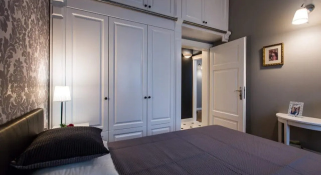 Poznanska Metro Centrum Apartment