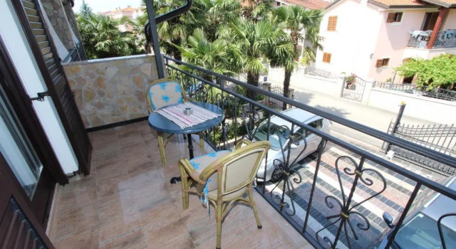 Апартаменты Apartments Marlina
