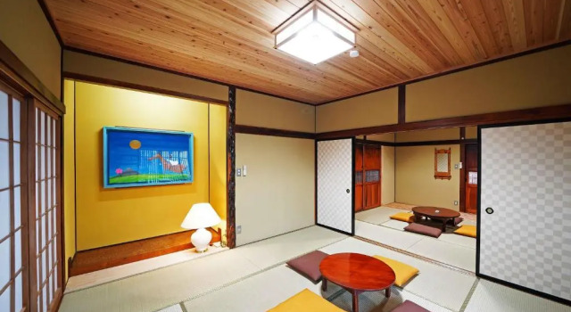 つるば舎, Boek Hotel Hotels in Tokai met parkeren, Parkeren
