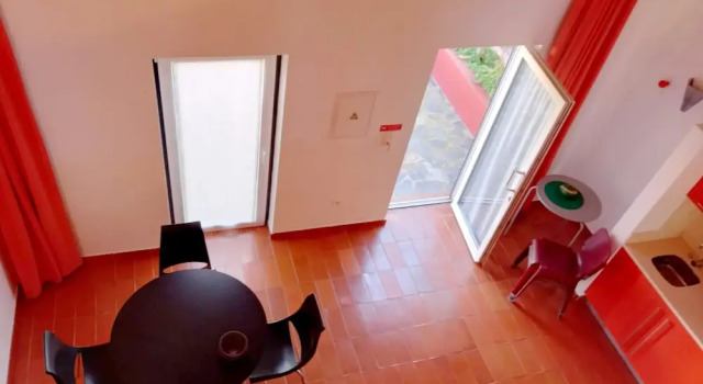 Вилла Мансарда c 1 комнатой Naturarte Rio - Duna Parque Group