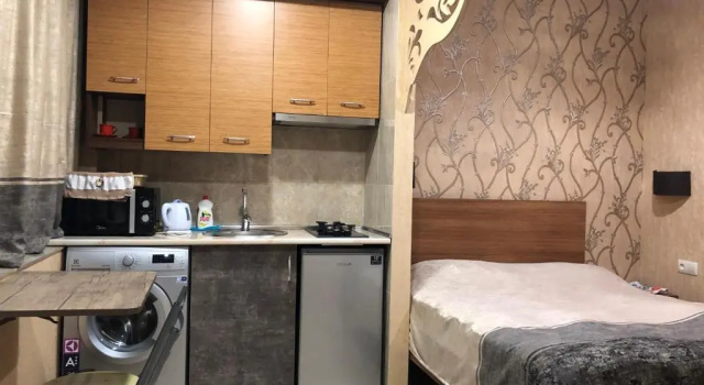 Апартаменты ApartHotel Heart of Tbilisi