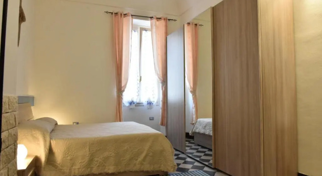Casa Isabella Light Blue Intero Appartamento