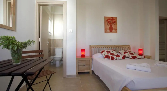 Вилла Elise in Protaras With 3 Bedrooms and 2 Bathrooms