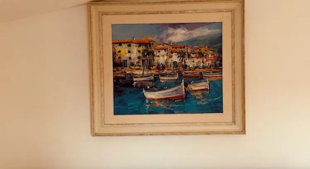 Апартаменты Executive Most Oliva Resort Budva