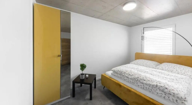Marley & Me Apartments, Prenota Appartamento Hotel a Moravia meridionale con parcheggio, Parcheggio