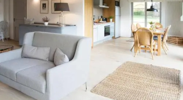 Ferienhaus Sommerby, Забронировать Отель Отели Альтенхольц 4 звезды, 4*