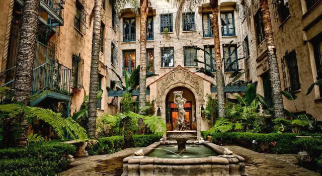 Los Altos Apartments