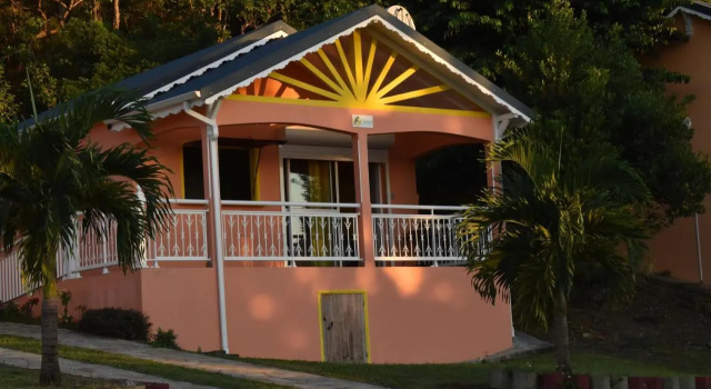 Creole Nest