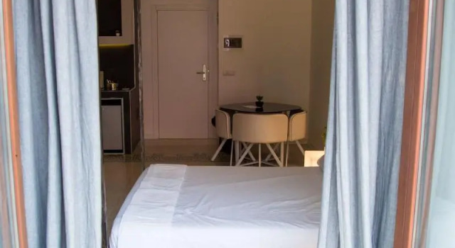 Casa Manfredi B&B