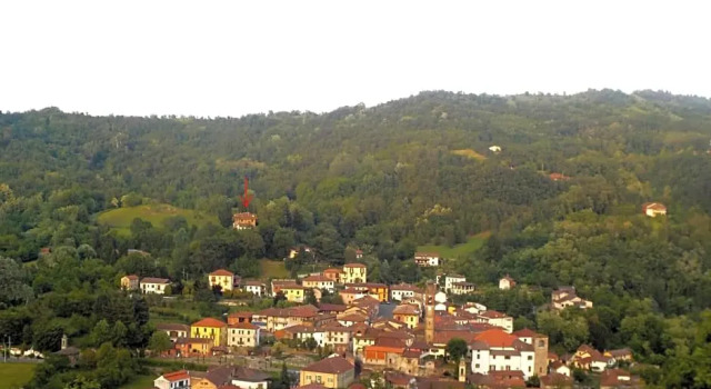 Cascina Ciosse