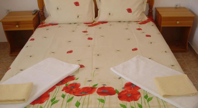 Kupenova Guest House