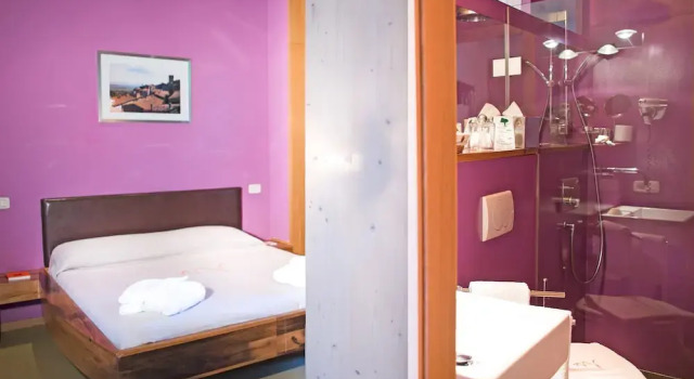 Valdonica Winery - Chill in Nature Lodge, Reserva ahora Bed & breakfast Hoteles en Roccastrada con desayuno, Desayunos