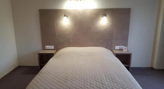 Номер Deluxe Hotel Gulbene