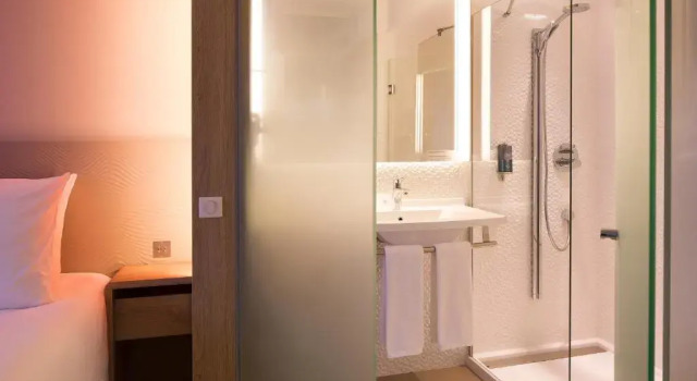 Двухместный номер Standard Hôtel Oceania Le Métropole